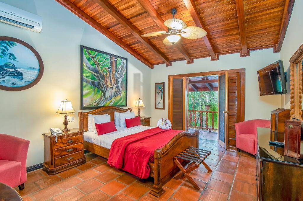 Hotel Villas Lirio photo 3