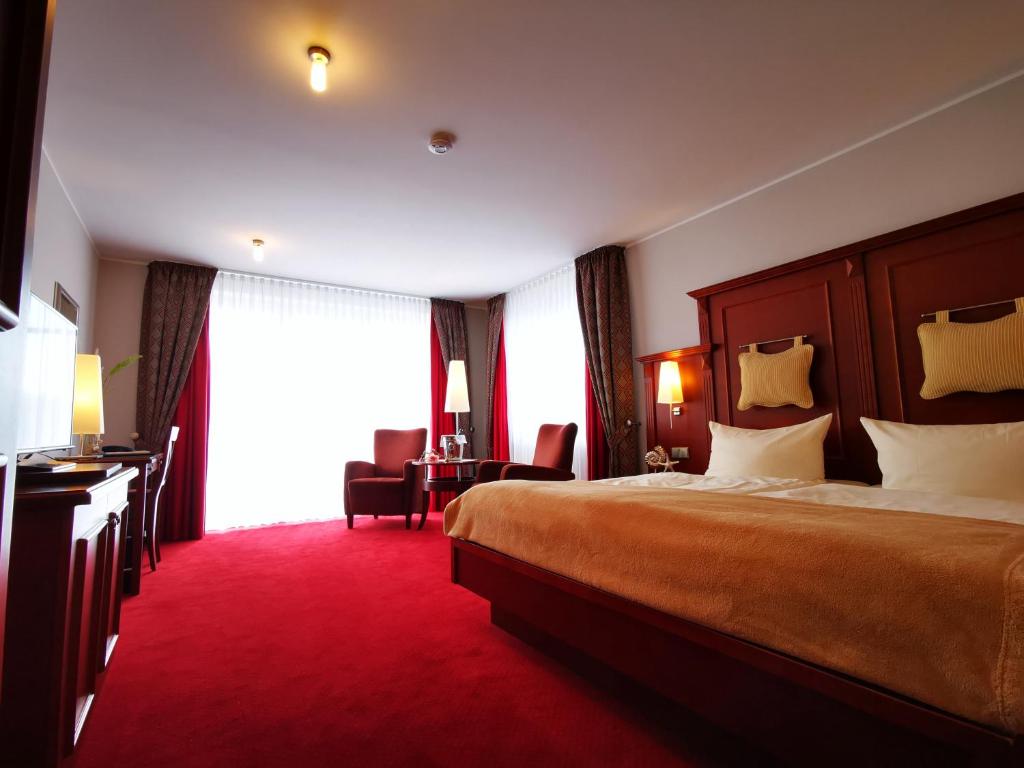 Hotel Garni Bendiks photo 4