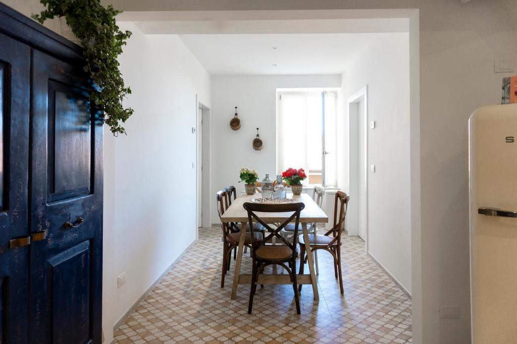 Il Caruggio Rooms&Breakfast photo 1