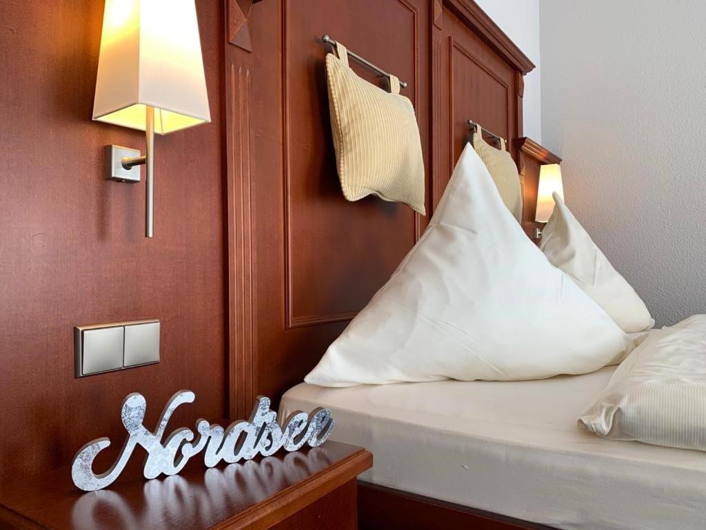 Hotel Garni Bendiks photo 1