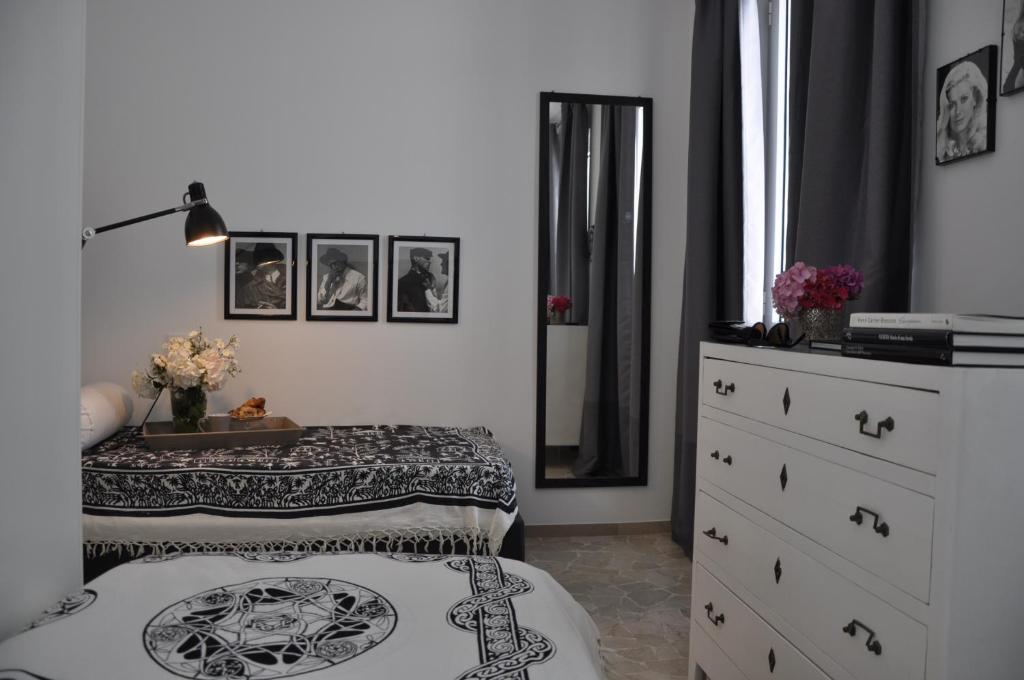 The flat via roma 45 photo 1