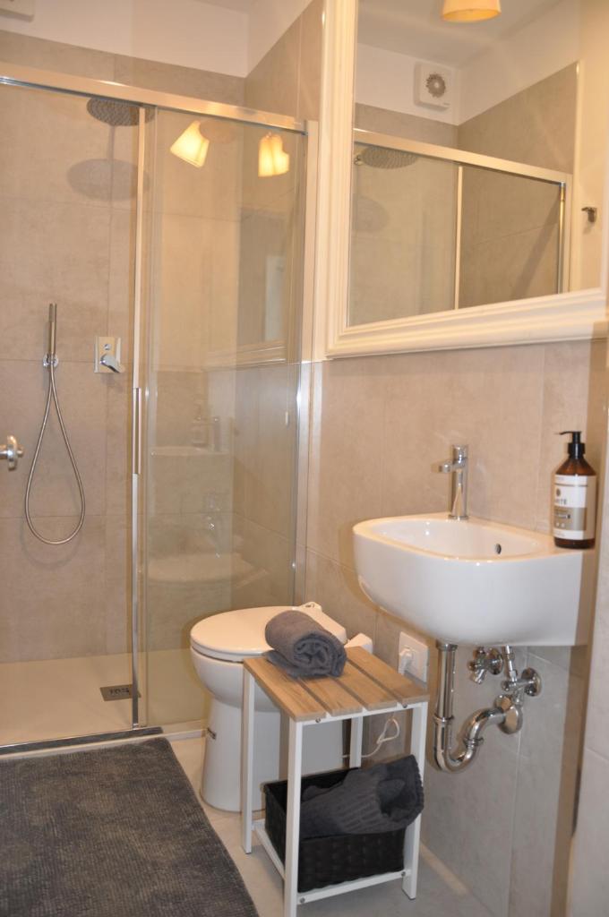 The flat via roma 45 photo 2