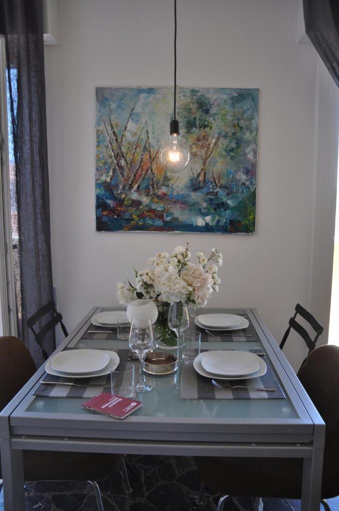 The flat via roma 45 photo 4