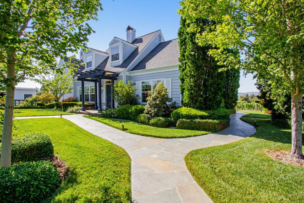 Alexander Valley Retreat photo 3