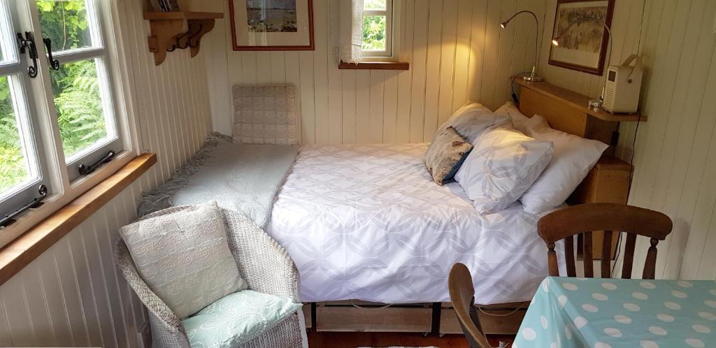 Caban Bryn Arw photo 1