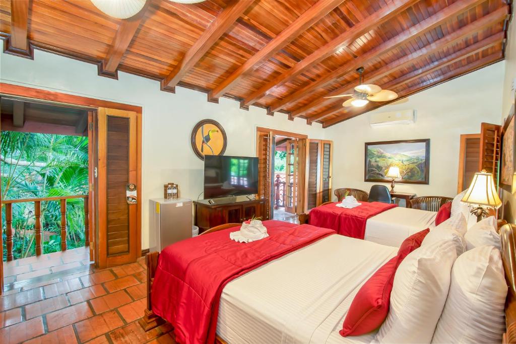Hotel Villas Lirio photo 2