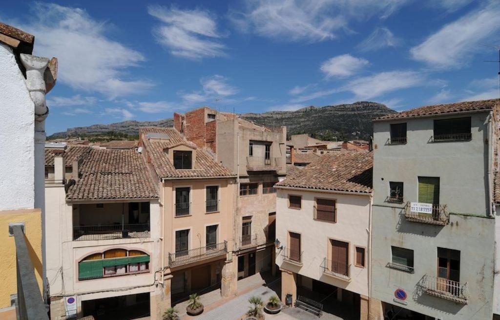 Casa Estivill photo 1