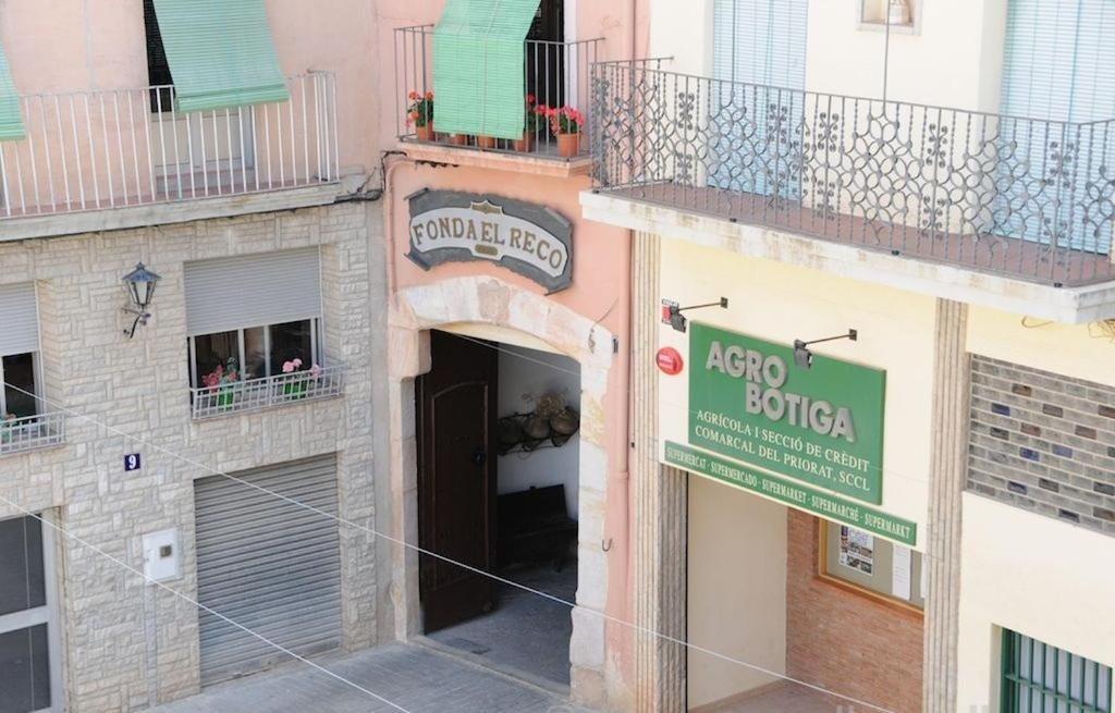 Casa Estivill photo 3