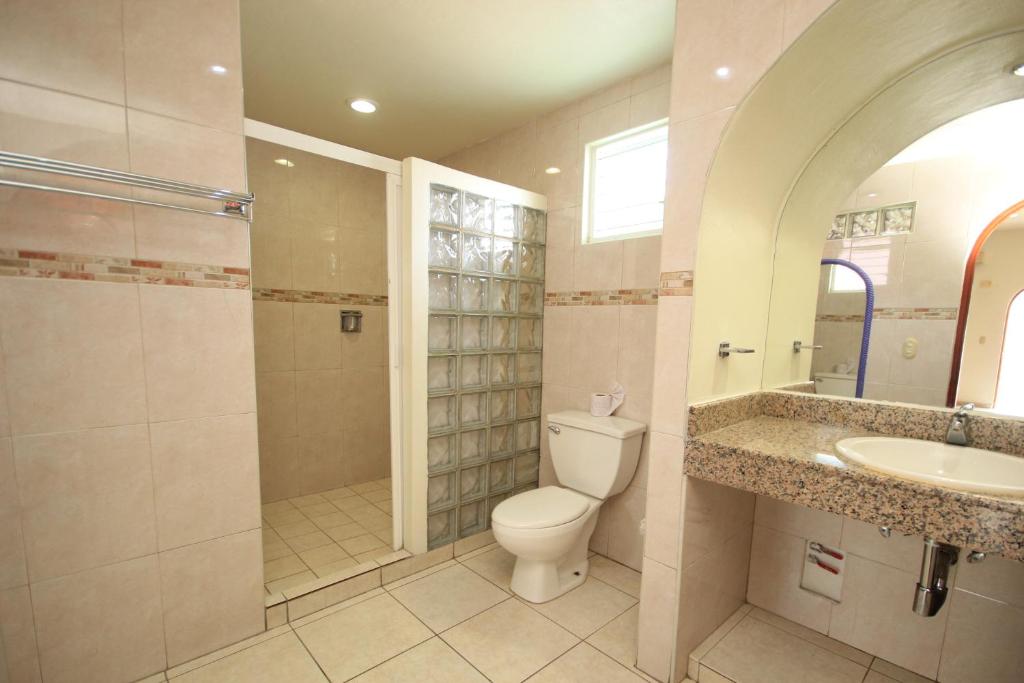 Hotel Xestal photo 2