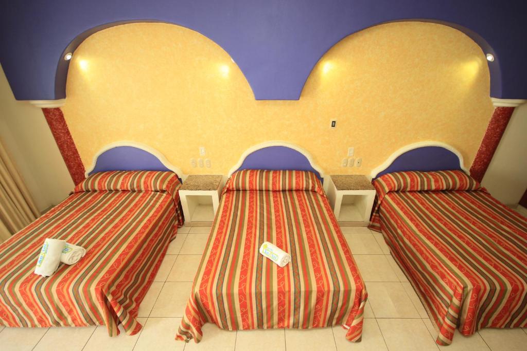 Hotel Xestal photo 3