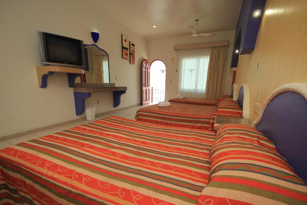 Hotel Xestal photo 1