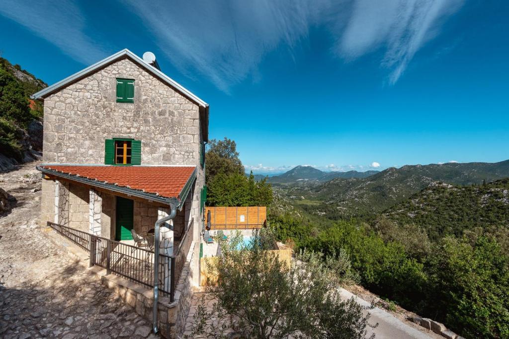 Villa Lazini Dvori photo 2