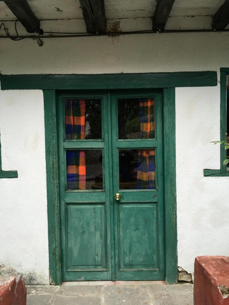 Posada Santa María photo 3