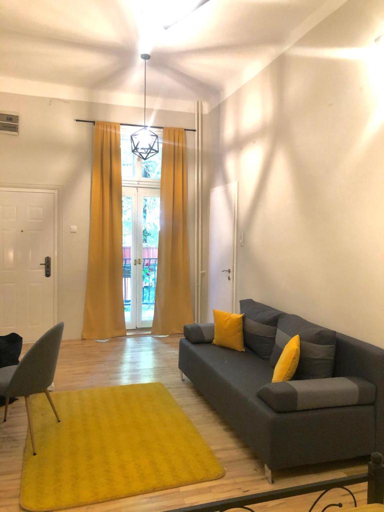 Apart Rooms Sova photo 4