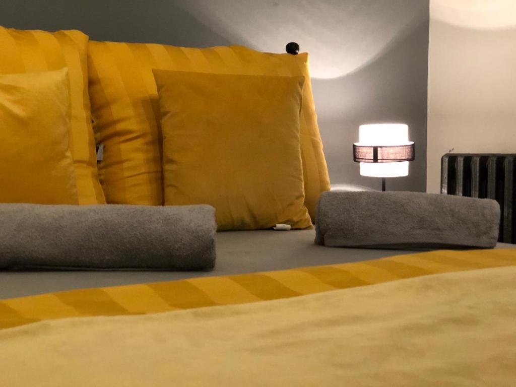 Apart Rooms Sova photo 2