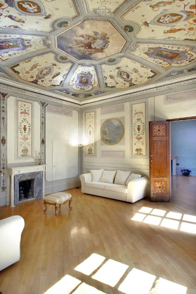 Palazzo Tolomei - Residenza D'Epoca photo 1