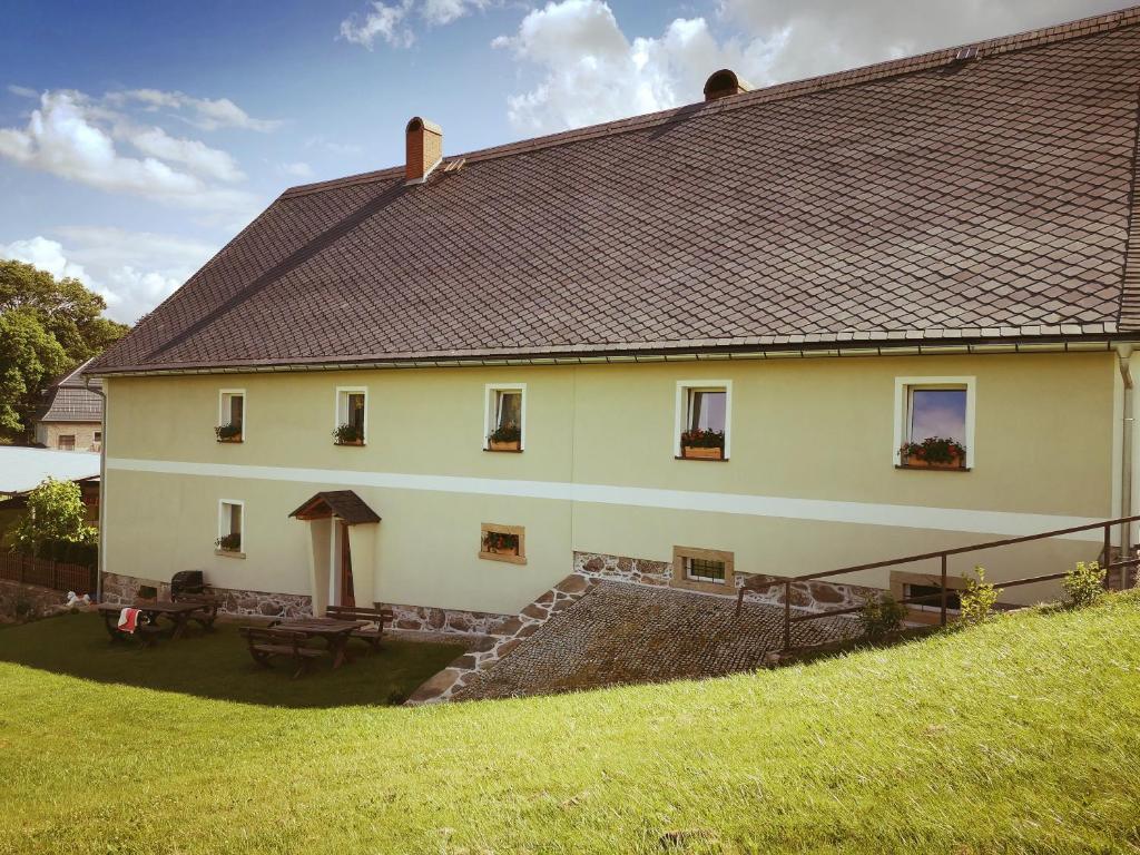 Agroturystyka u Świątków photo 2