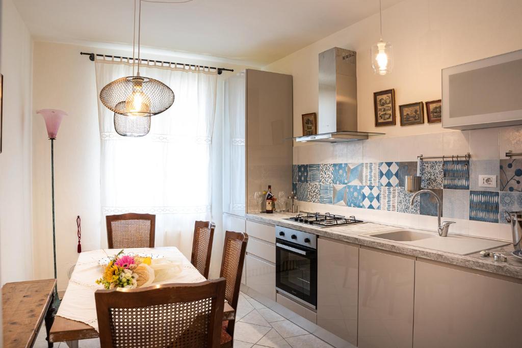 Casa Montecalvoli photo 1