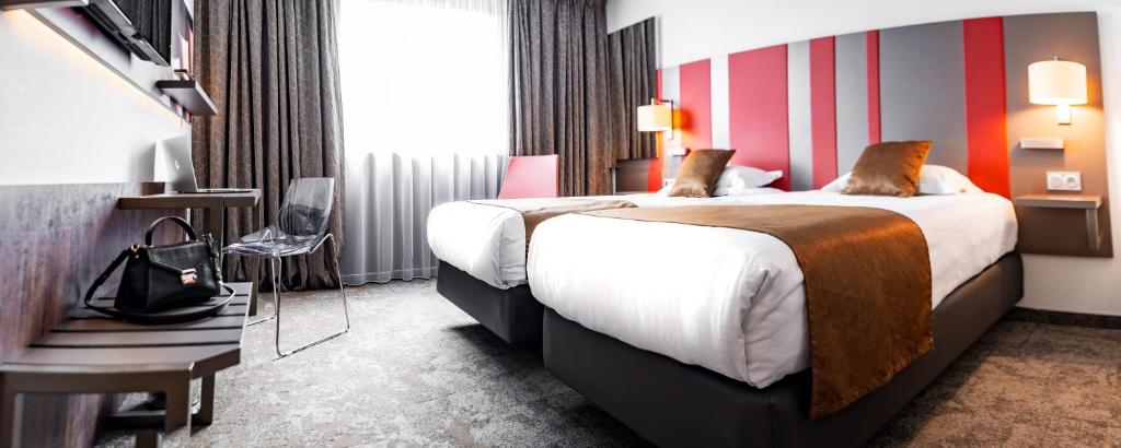 Mercure Belfort Centre photo 2