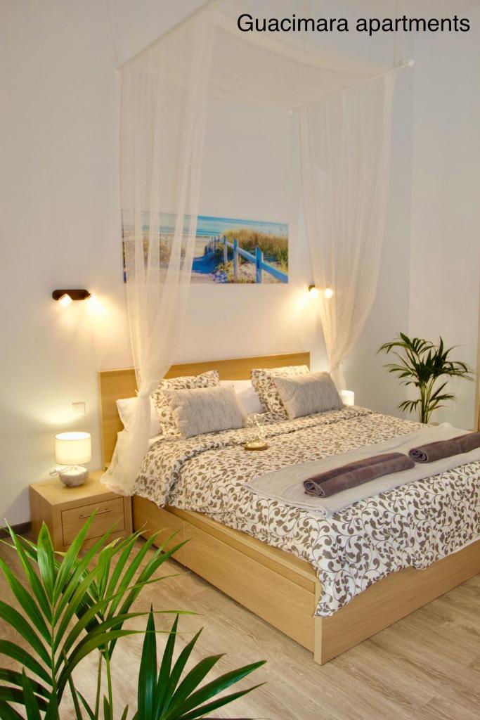Guacimara Apartments photo 2