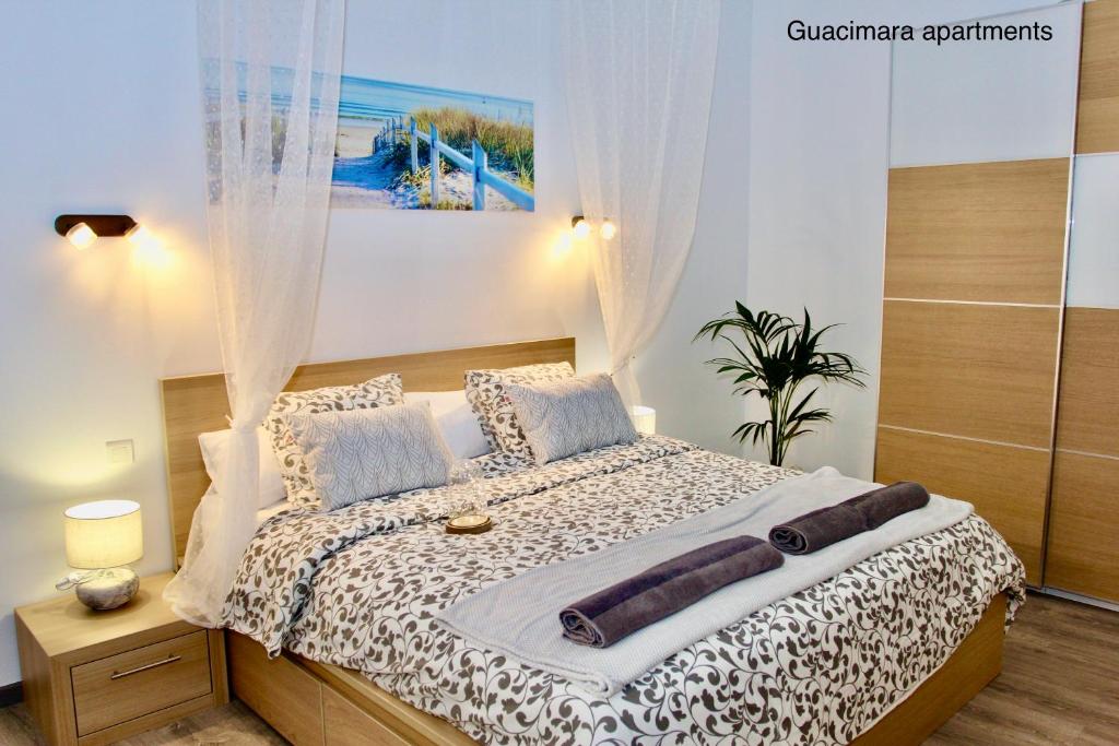 Guacimara Apartments photo 1