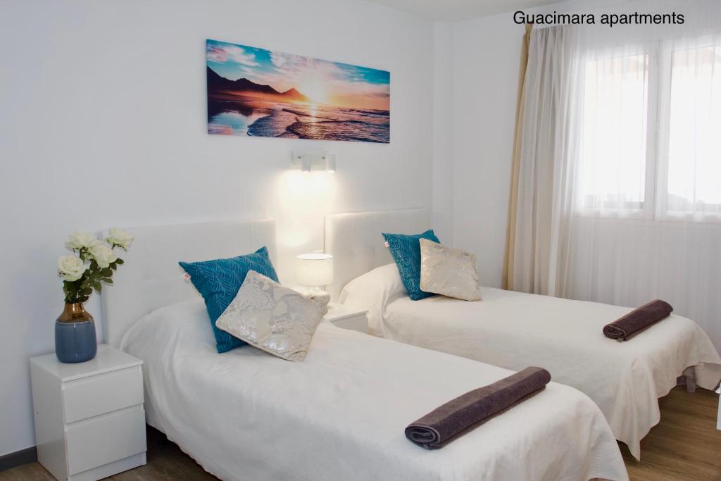 Guacimara Apartments photo 4