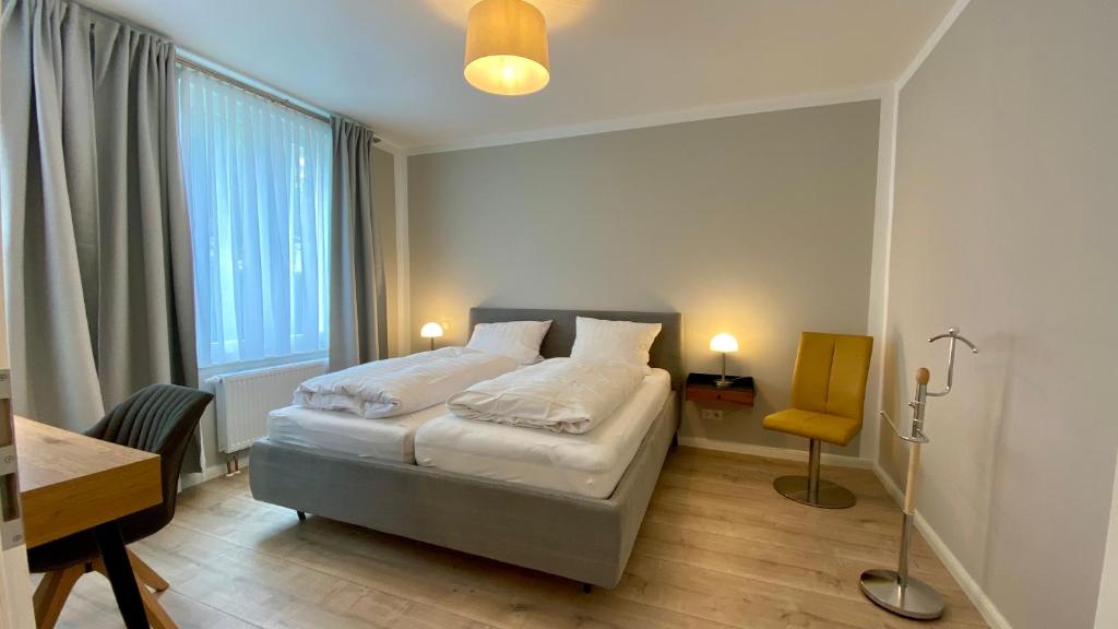 YourHomeWismar photo 4