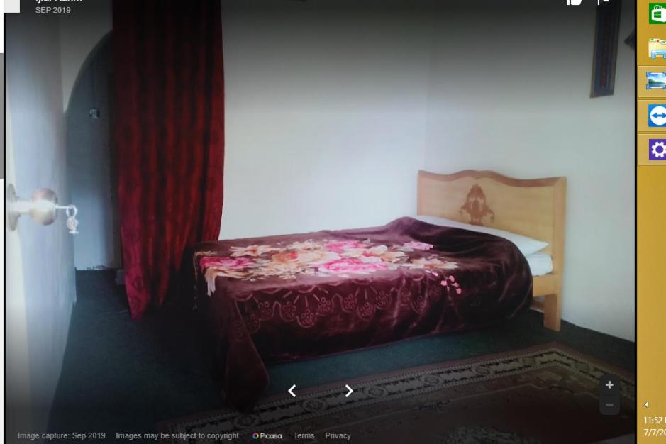 Mountain Refuge Guest House photo 1