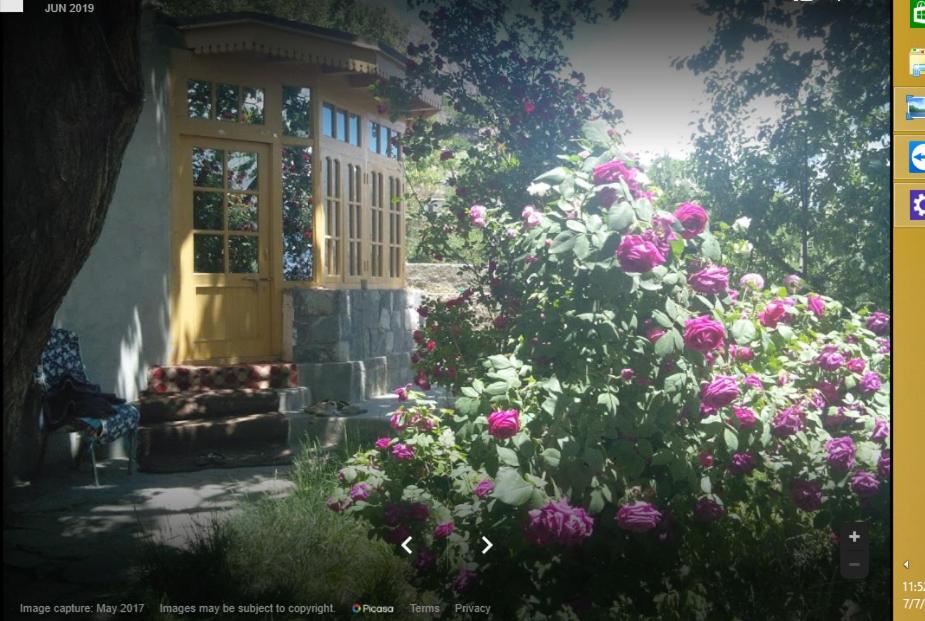 Mountain Refuge Guest House photo 2