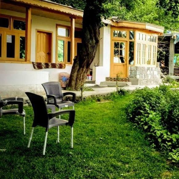 Mountain Refuge Guest House photo 3