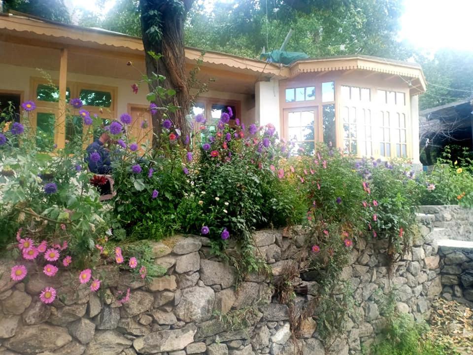 Mountain Refuge Guest House photo 4