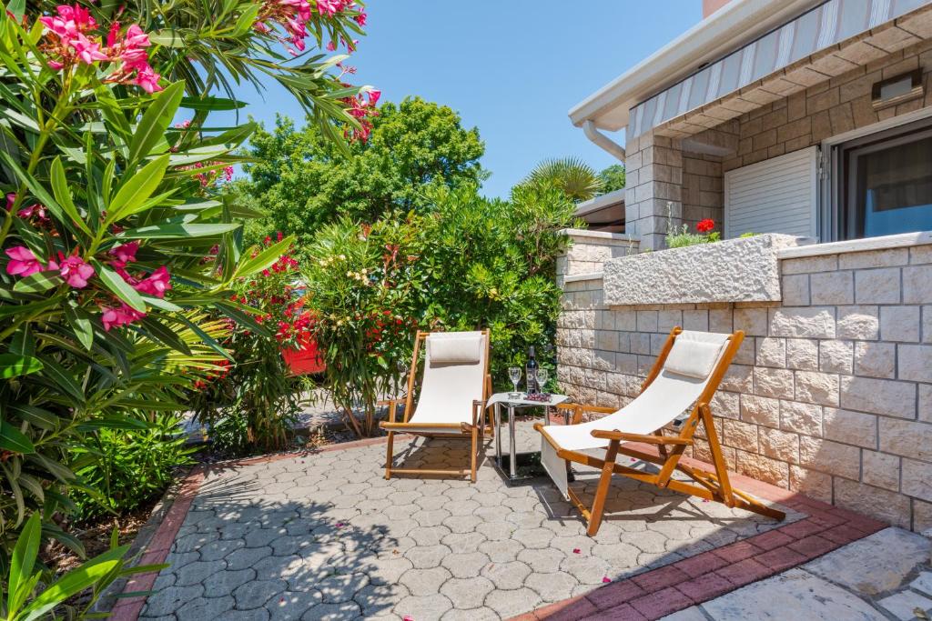 Apartments Bellistra Labin photo 3