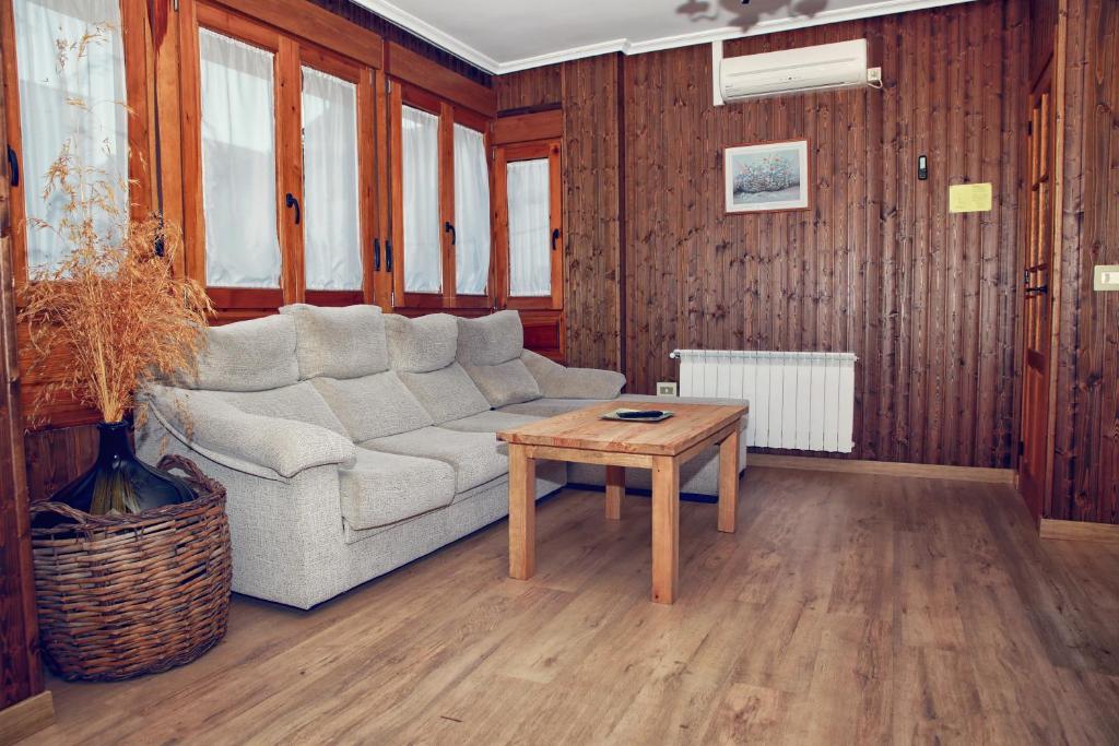 Apartamento Turistico Rio Jerte photo 2