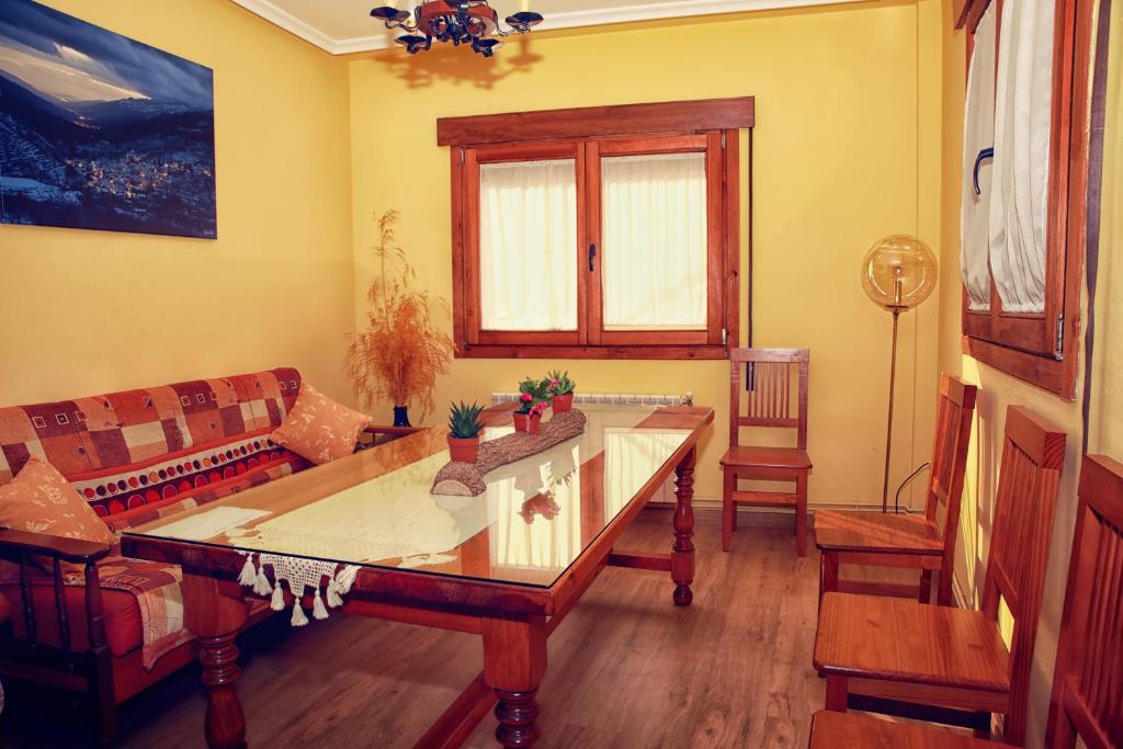 Apartamento Turistico Rio Jerte photo 3