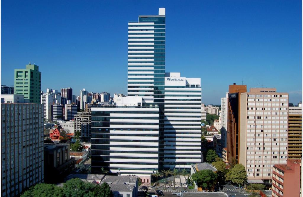 Flat Anexo Ao Hotel Pestana