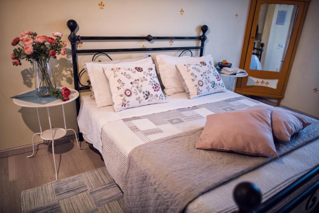 B&B Cascina Ciapilau photo 3