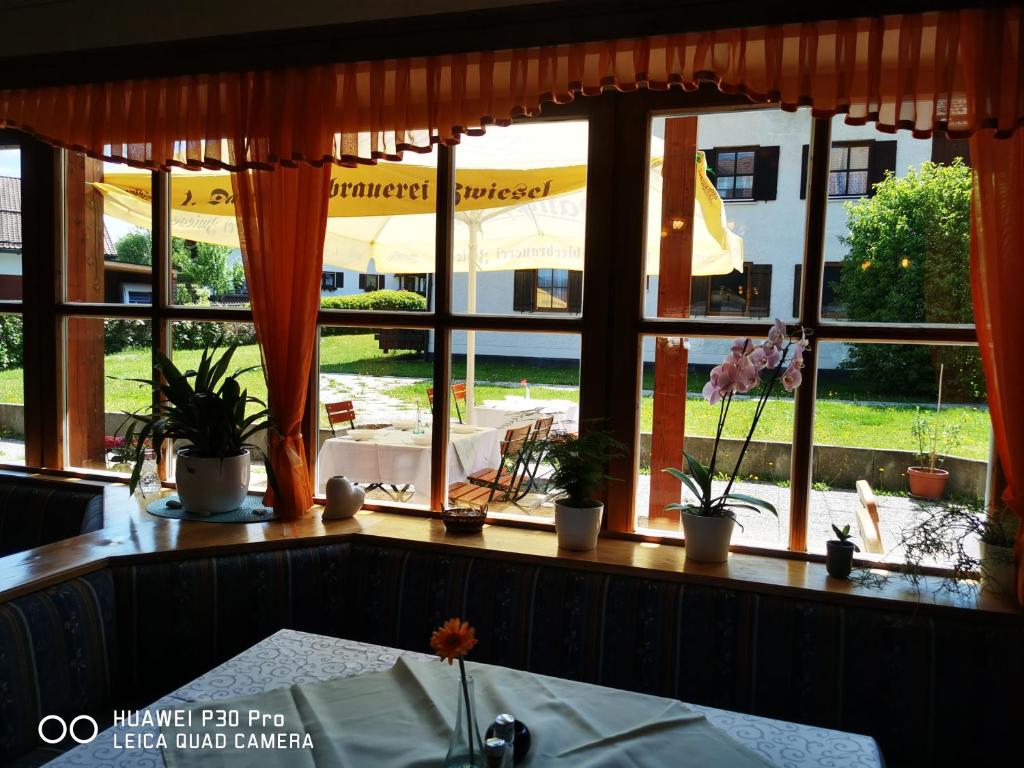 Aparthotel Chrysantihof - Bayerische Wald-Weber photo 3