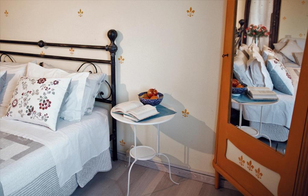 B&B Cascina Ciapilau photo 2