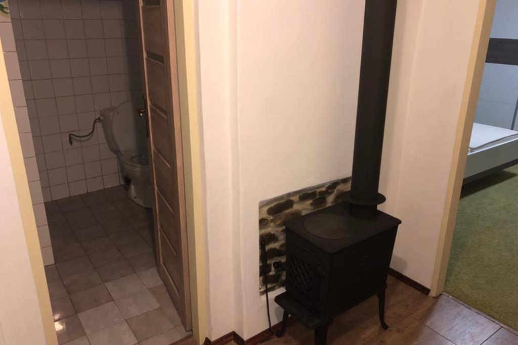 Bývanie s výhľadom v lokalite Detva photo 2