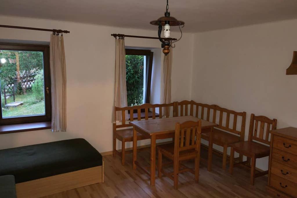 Bývanie s výhľadom v lokalite Detva photo 4