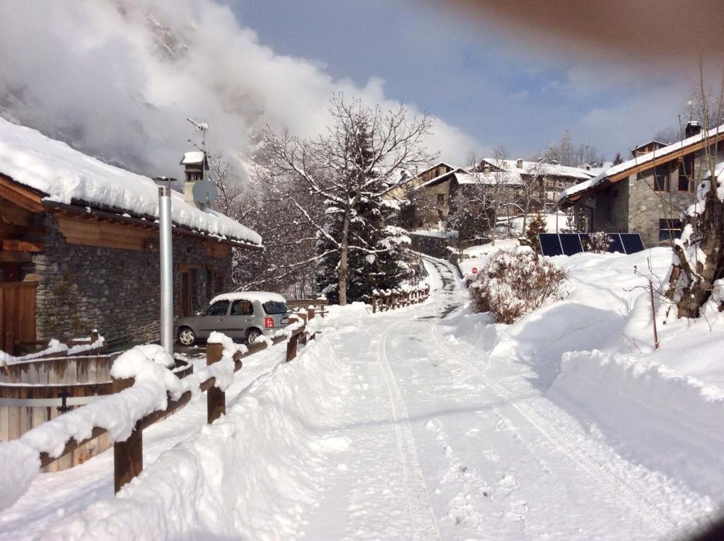 La Maison du Guide photo 2