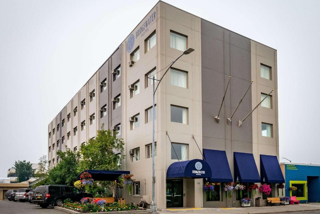 Bridgewater Hotel, Trademark Collection by Wyndham image