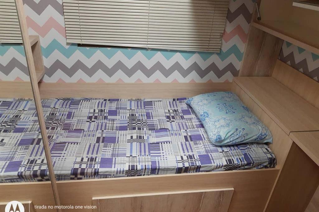 Apartamento Térreo com Jardim e Garagem photo 1