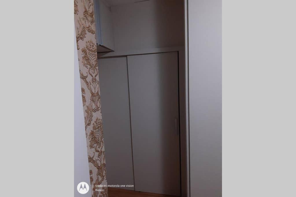 Apartamento Térreo com Jardim e Garagem photo 2