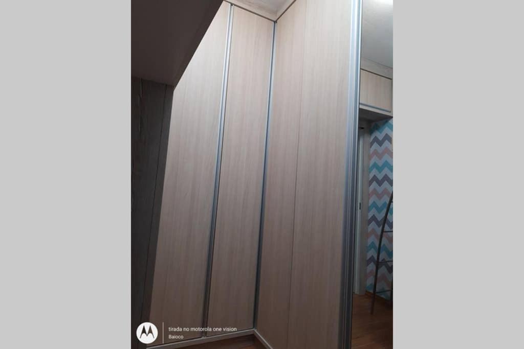 Apartamento Térreo com Jardim e Garagem photo 3