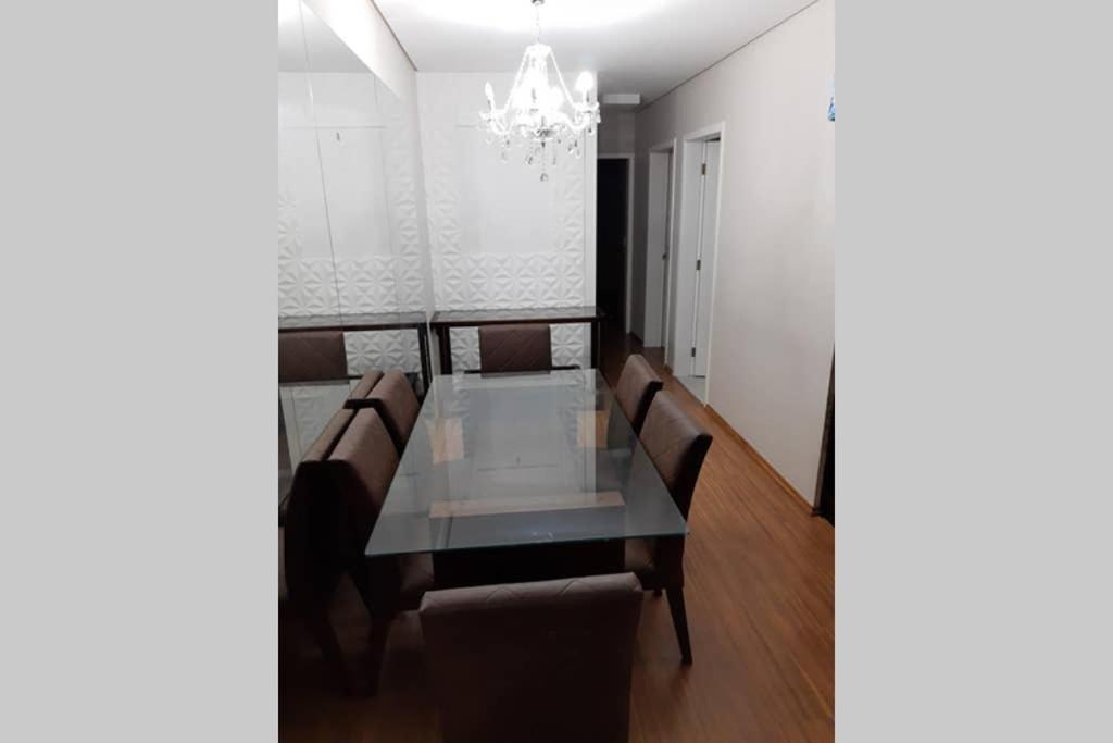 Apartamento Térreo com Jardim e Garagem photo 4