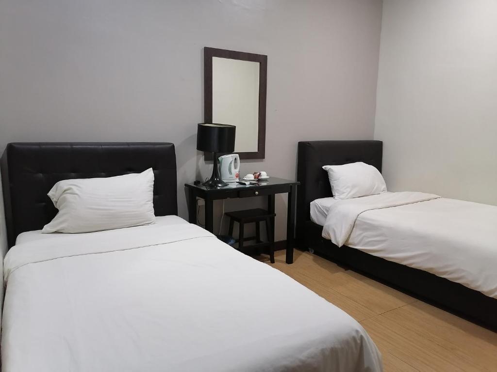 Fargo Boutique Hotel photo 3