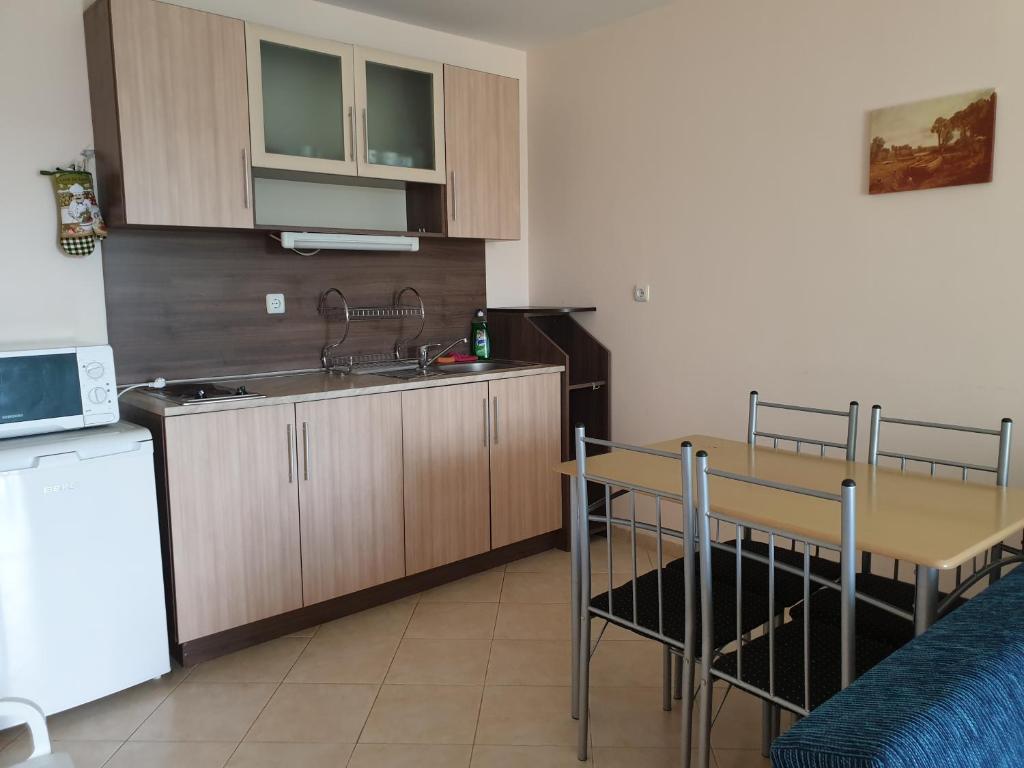 Apartament Black Sea Meadows photo 2