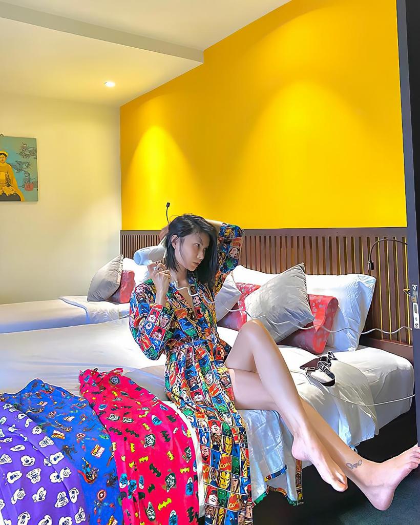 G Boutique Resort