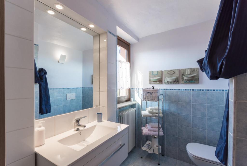 B&B Cascina Ciapilau photo 4